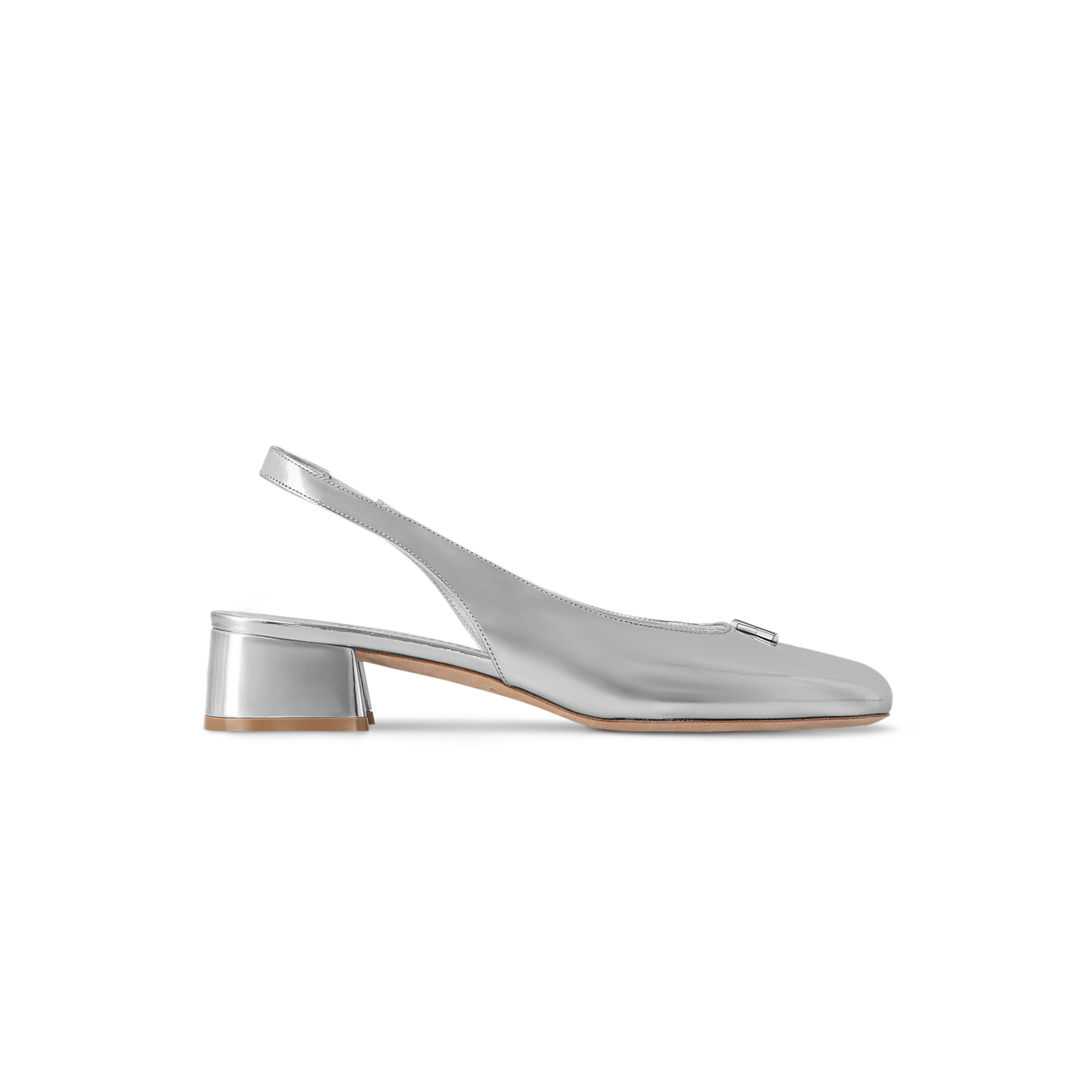 l0vis Vvtt0n swing slingback pump 1agtxd